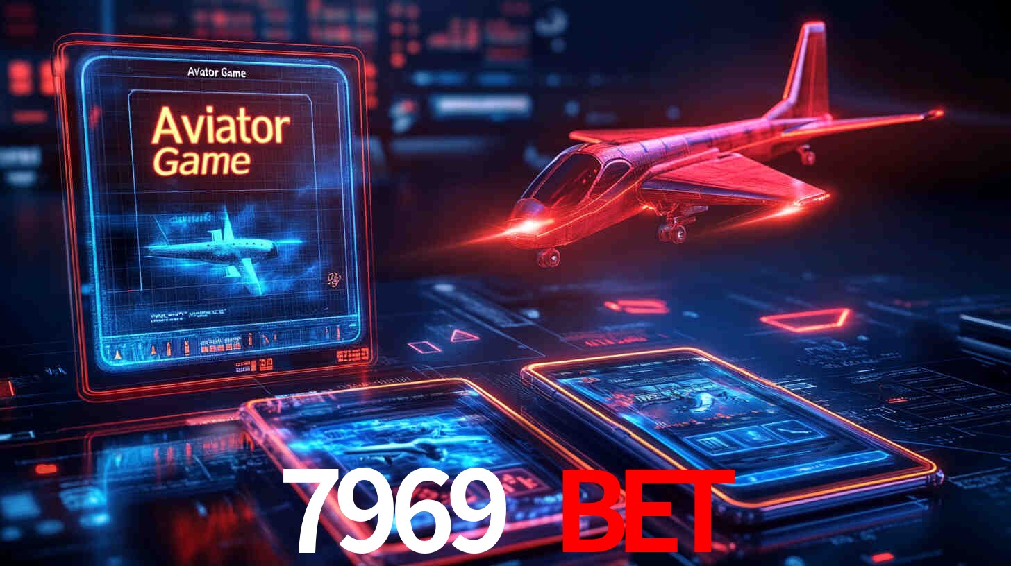 Benefícios do Aviator no 7969 bet